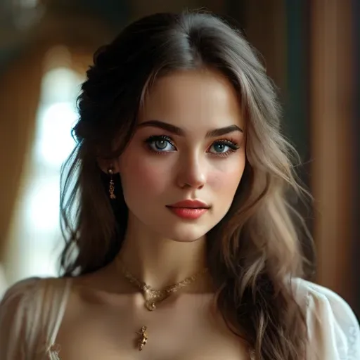 AI色情图片生成器