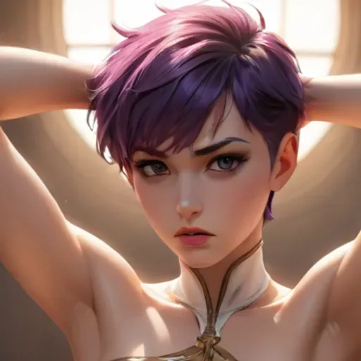 generatore di immagini porno IA