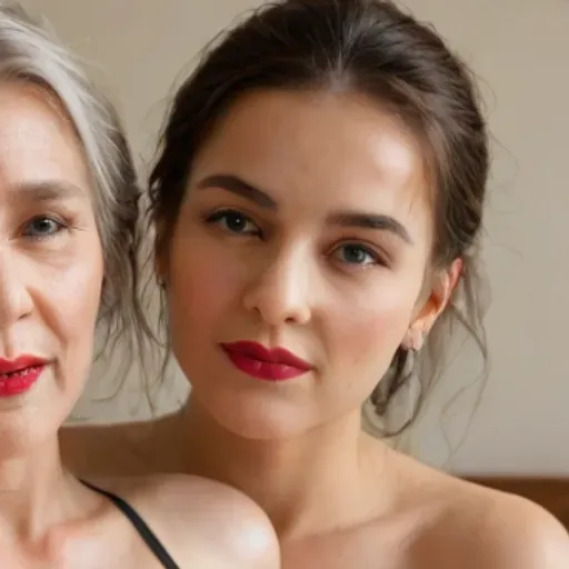 โปรแกรมสร้างภาพโปรนที่ใช้ปัญหา AI