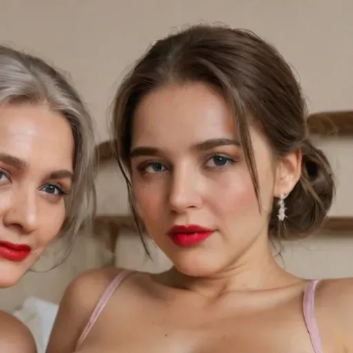 โปรแกรมสร้างภาพโปรนที่ใช้ปัญหา AI