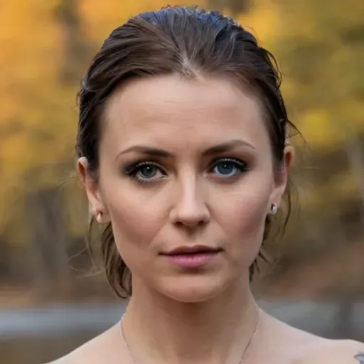 Generator obrazów pornograficznych z wykorzystaniem sztucznej inteligencji
