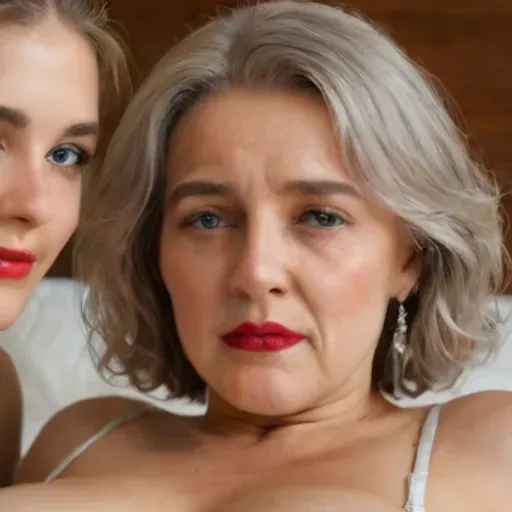 AI色情圖片產生器