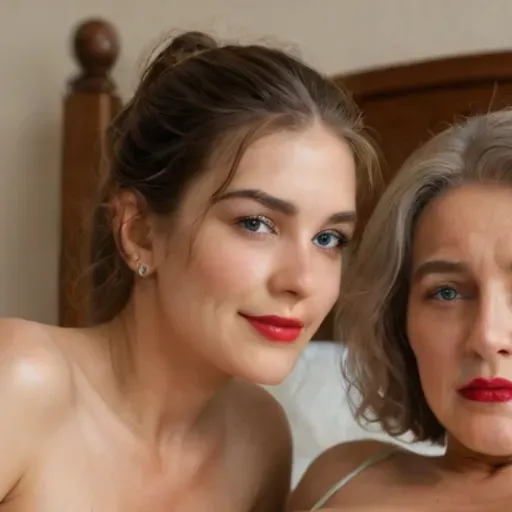 AI色情照片產生器