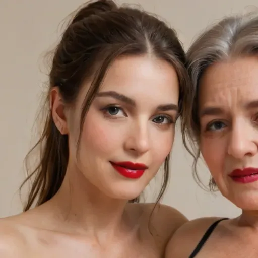 AI 포르노 이미지 생성기