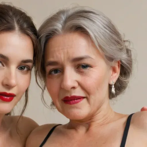 AI 포르노 사진 생성기