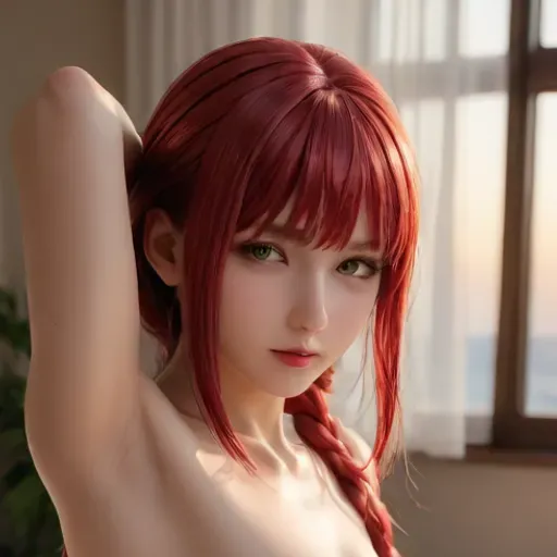 генератор порно-изображений на ИИ