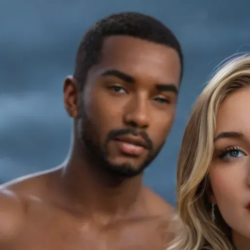 AIポルノ写真ジェネレーター