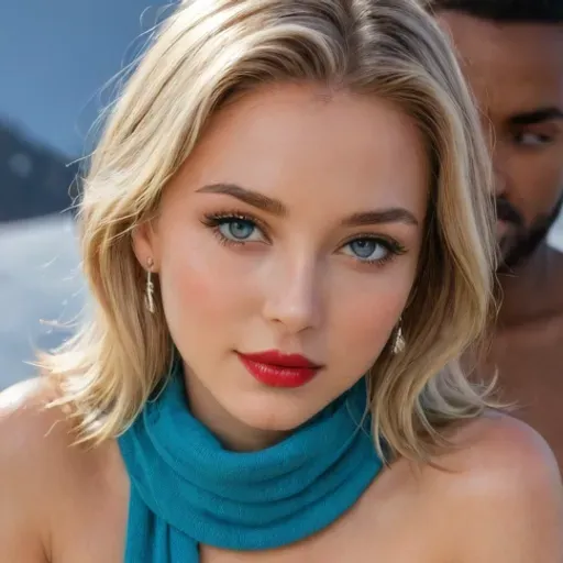 एआई पोर्न इमेज जेनरेटर