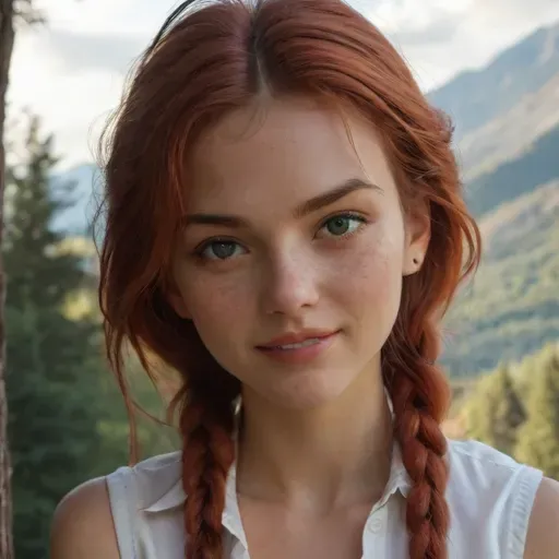 AI色情图片生成器