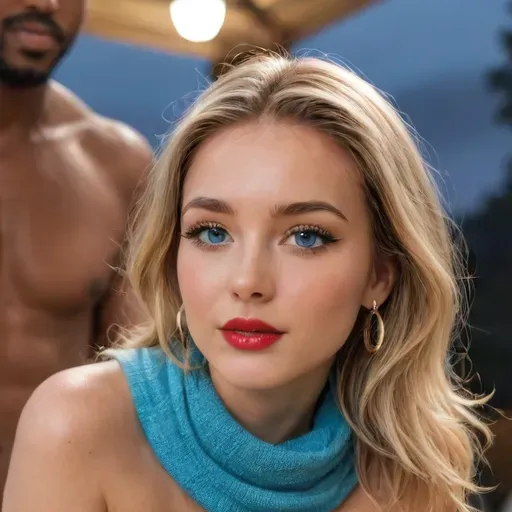 AI porn image generator