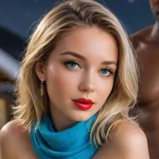 AI色情圖片產生器