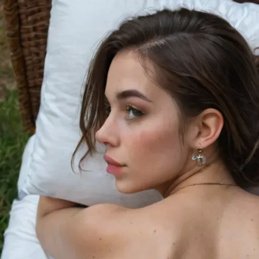 AIポルノ画像ジェネレーター