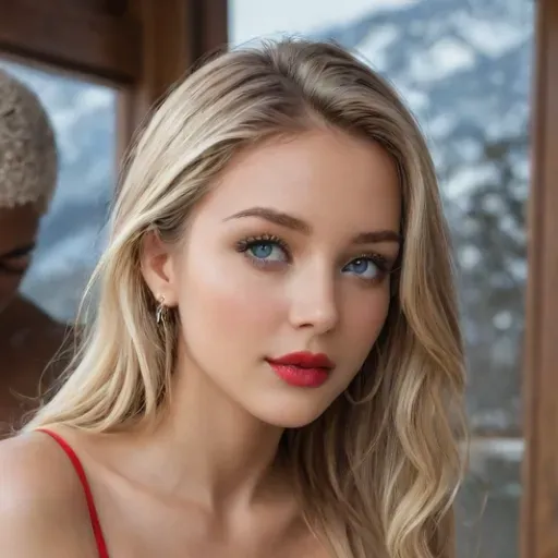 AI porn image generator