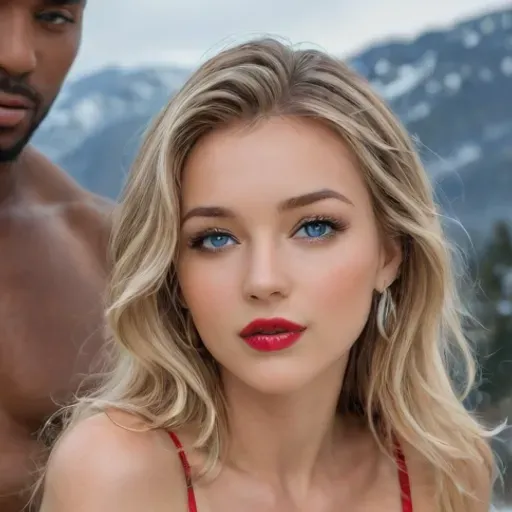 AI色情圖片產生器