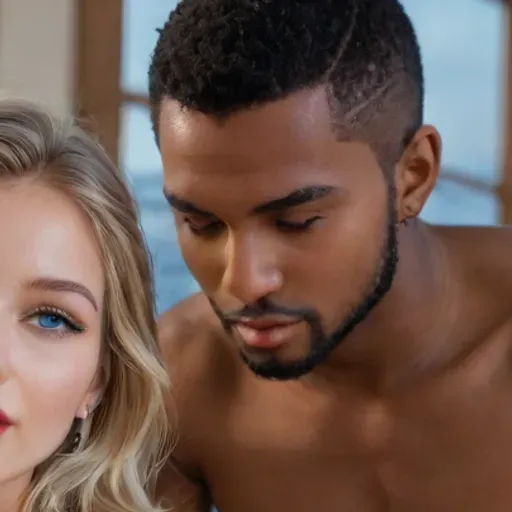 AI色情照片生成器