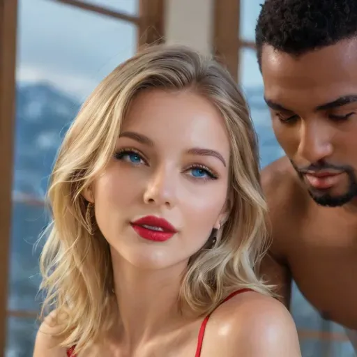 AI色情图片生成器