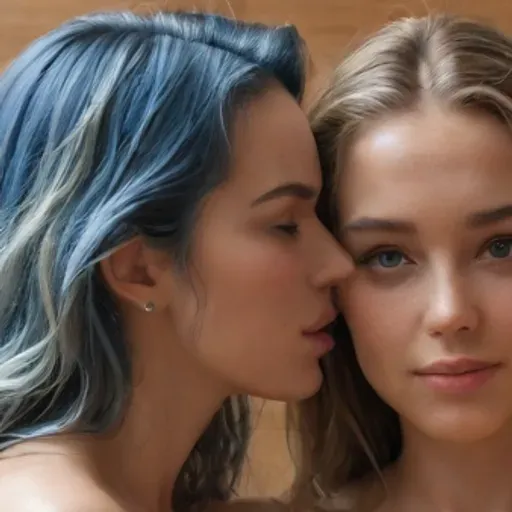 генератор порно-изображений на ИИ