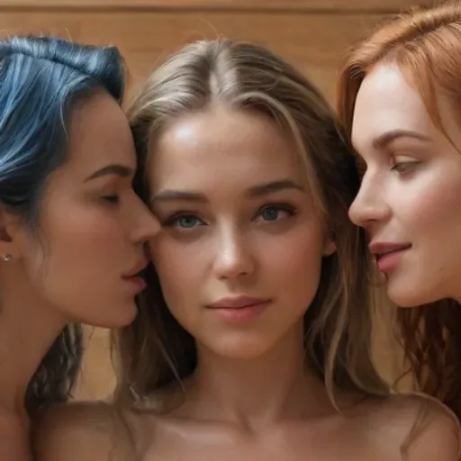 генератор порно-изображений на ИИ