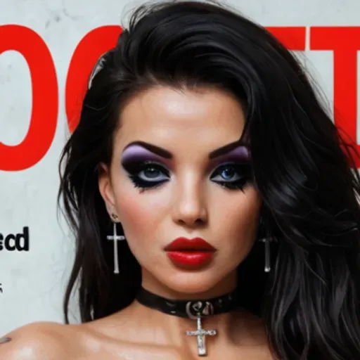 AI色情图片生成器