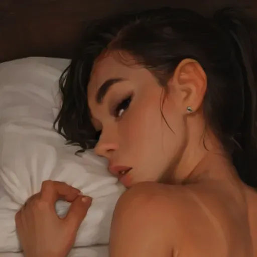 AI色情图片生成器