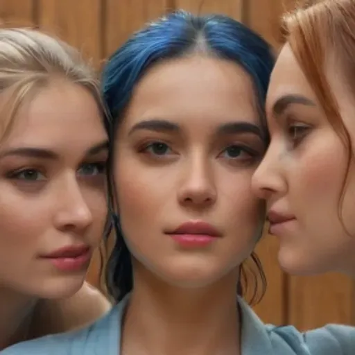 генератор порно-изображений на ИИ