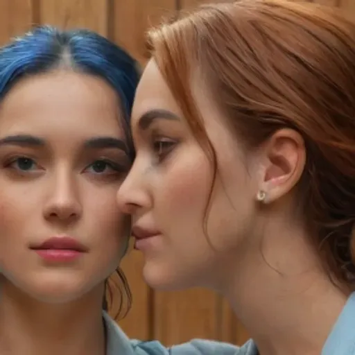 генератор порно-картинок на ИИ