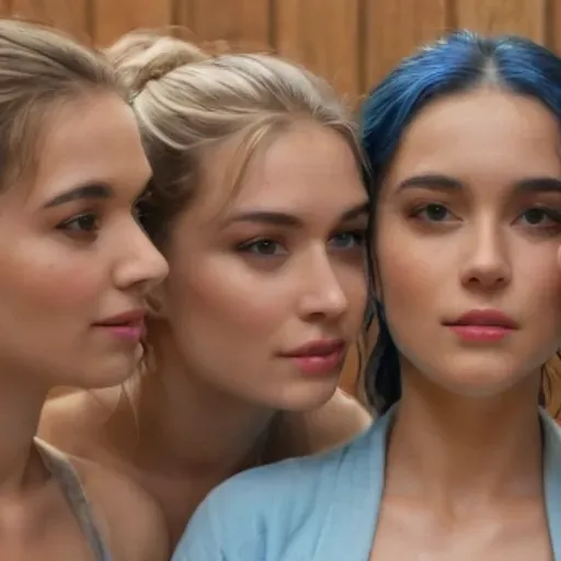 генератор порно-изображений на ИИ