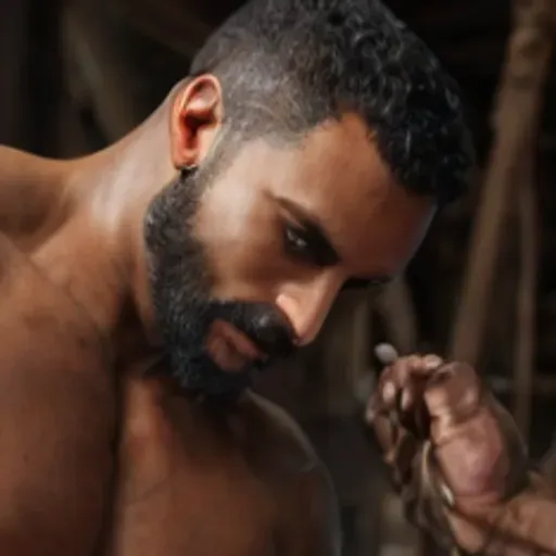 generador de imágenes porno con IA