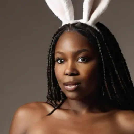 AI色情图片生成器