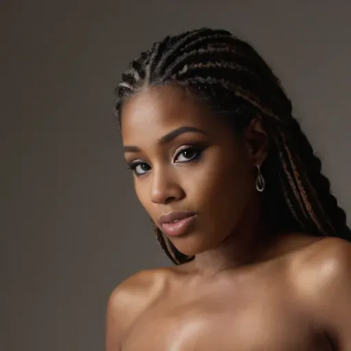 AI色情圖片產生器