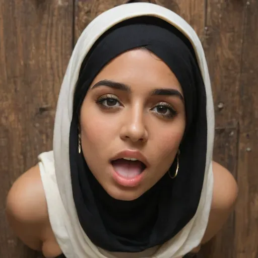 KI-Pornobild-Generator