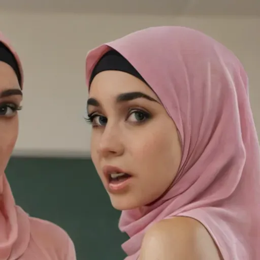 AI色情圖片產生器