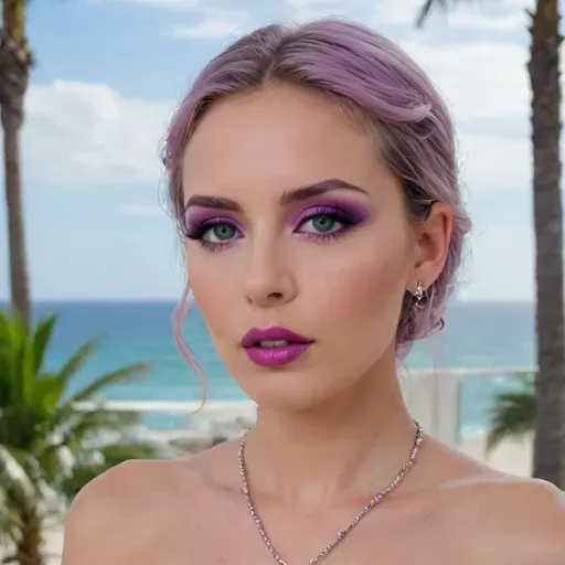 AIポルノ画像ジェネレーター