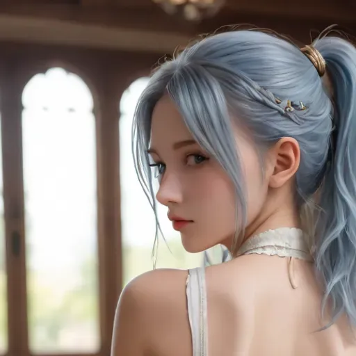 yapay zekâ porno görsel üretici