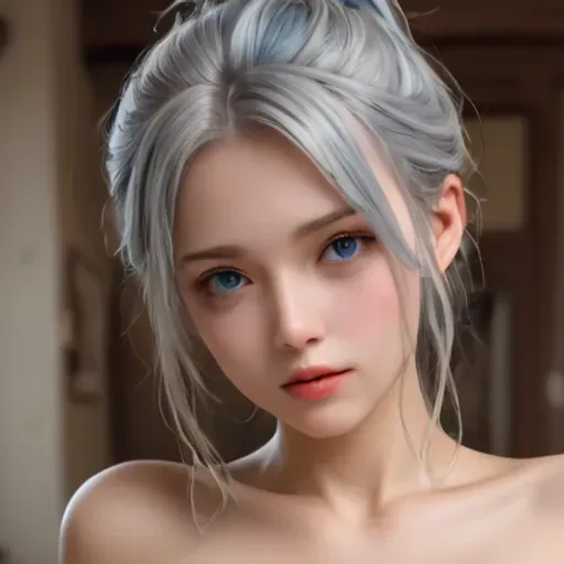 KI-Pornobild-Generator