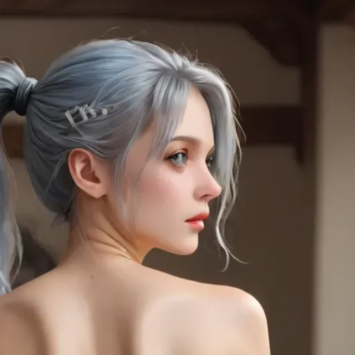 एआई पोर्न इमेज जेनरेटर