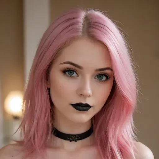 yapay zekâ porno görsel üretici