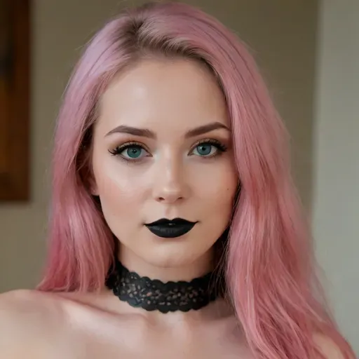 генератор порно-изображений на ИИ