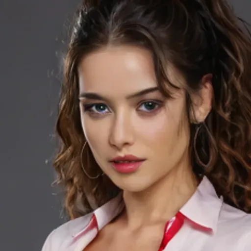 AI色情圖片產生器