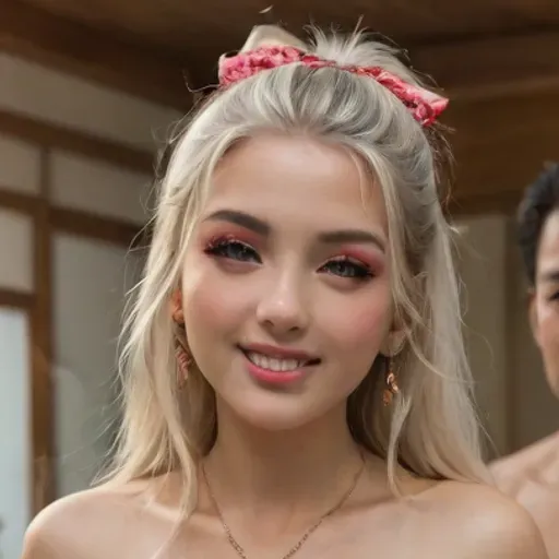 AI porn image generator