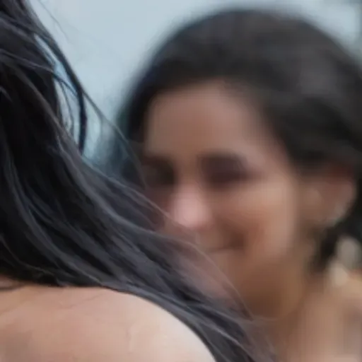 AI色情照片生成器