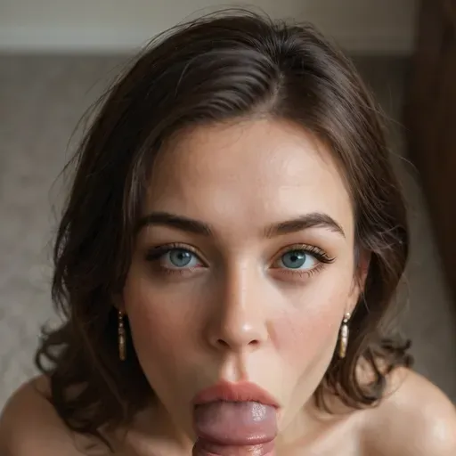 yapay zekâ porno görsel üretici