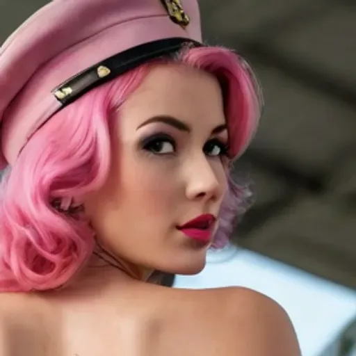 yapay zekâ porno görsel üretici