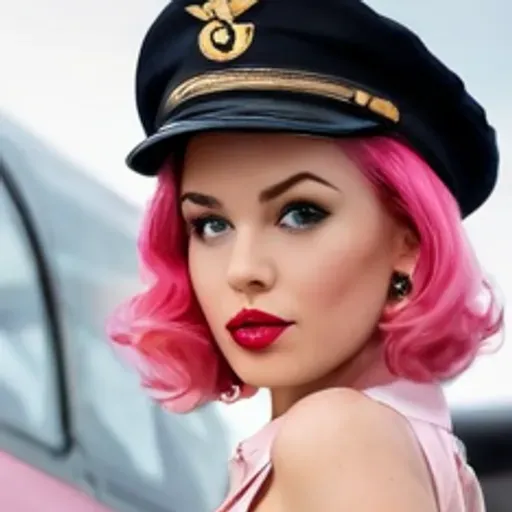 KI-Pornobild-Generator