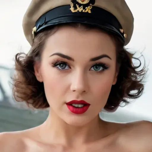 yapay zekâ porno görsel üretici