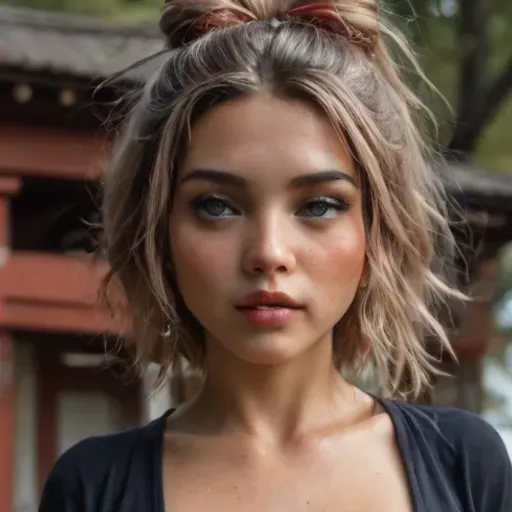 एआई पोर्न इमेज जेनरेटर