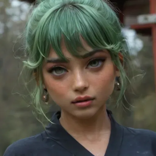 AI porn image generator