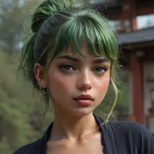 AI porn image generator