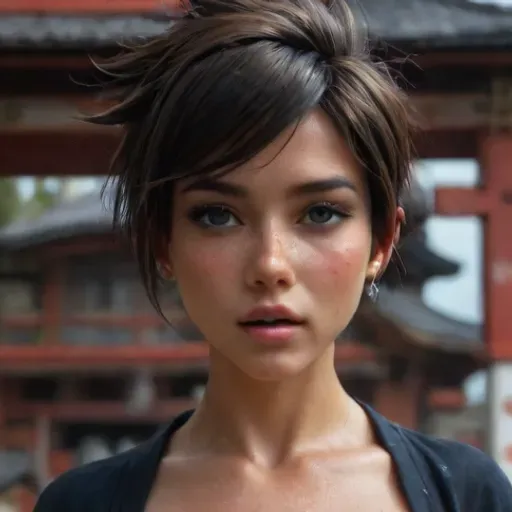 генератор порно-изображений на ИИ