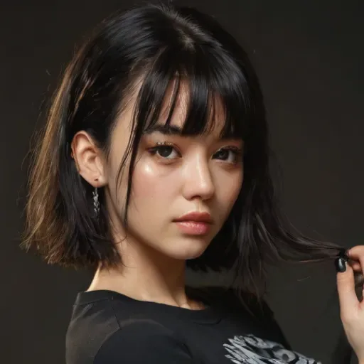 AI 포르노 이미지 생성기